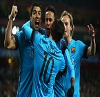 أهداف مباراة ( آرسنال vs برشلونة ) HD دوري ابطال أوروبا